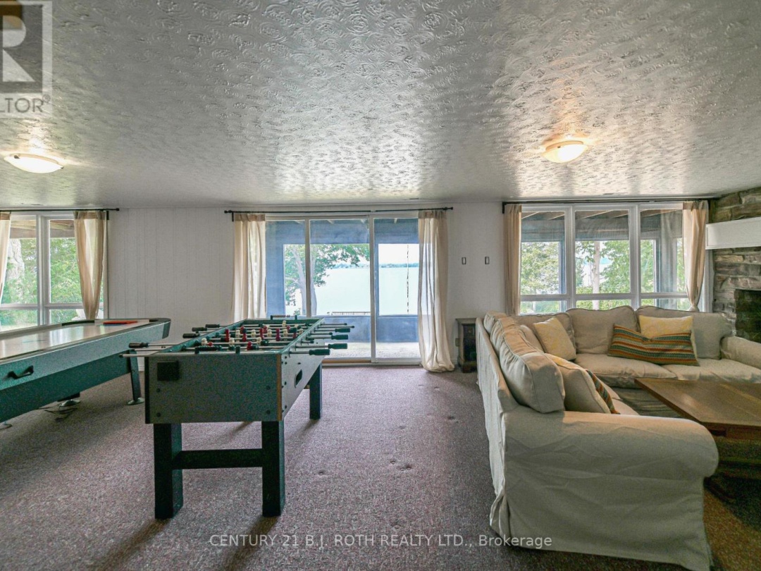71 CAMPBELL BEACH ROAD, 