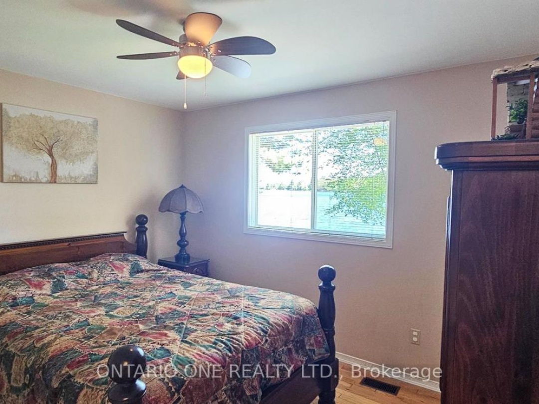 3143 SPARROW LAKE ROAD S, St George Lake