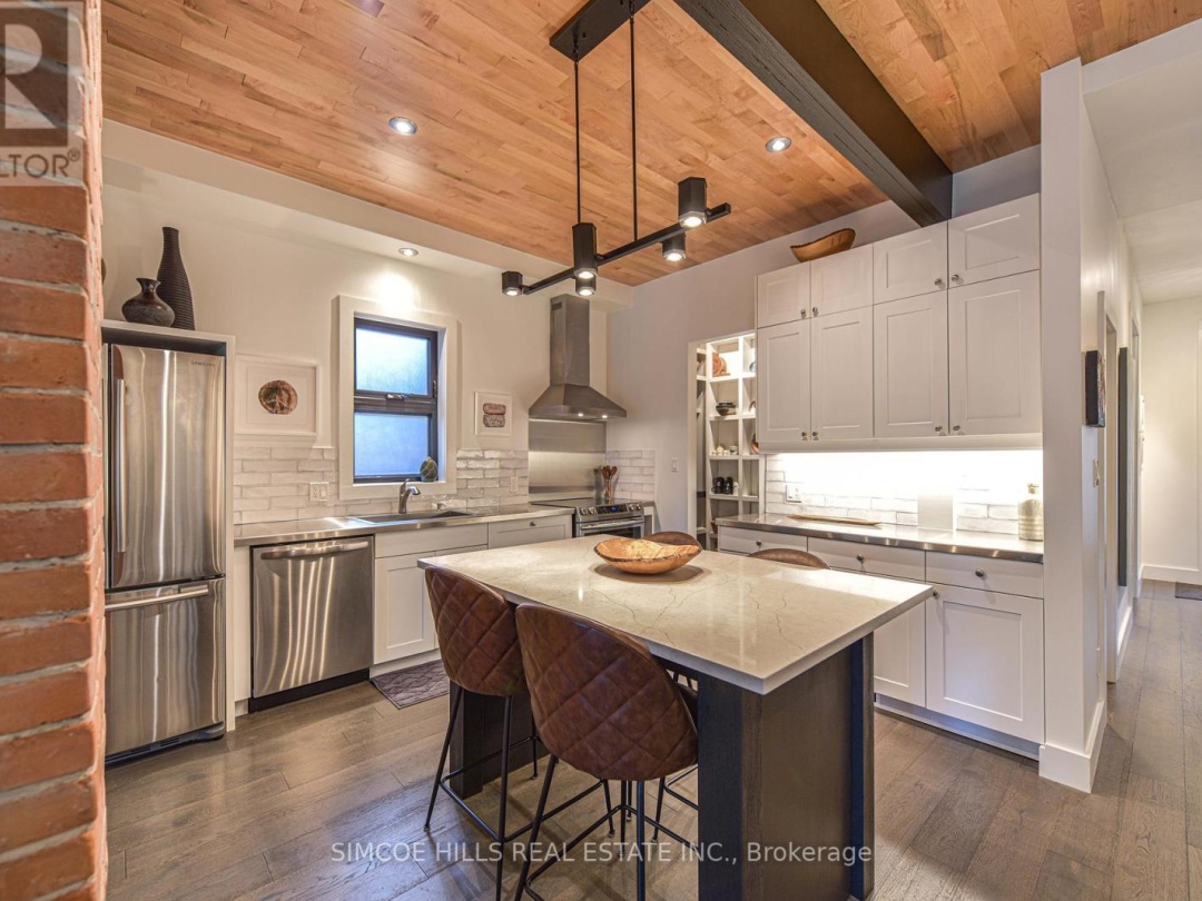 101 JARVIS STREET, 