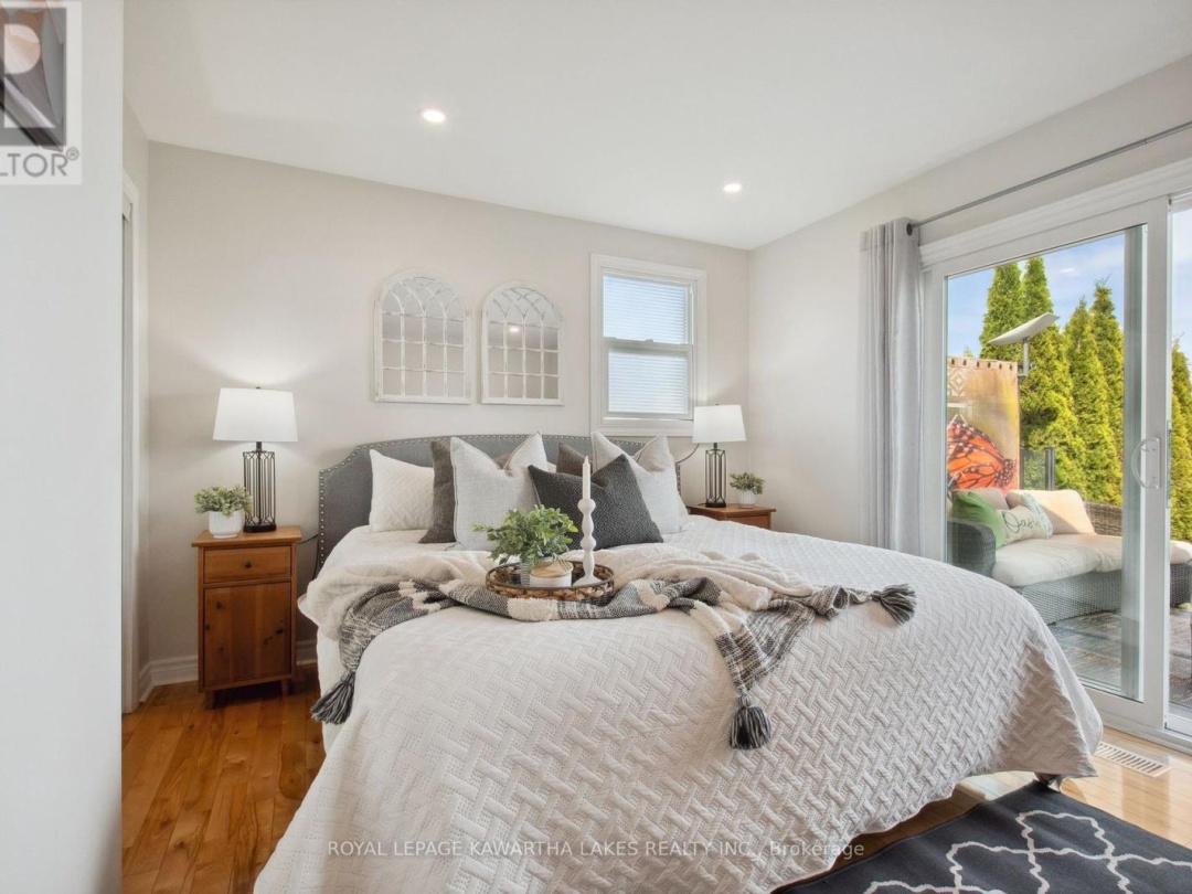 114 O'reilly Lane, Lake Scugog