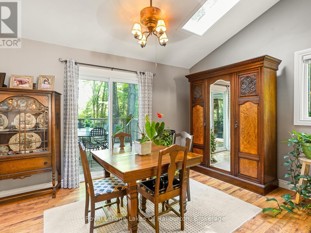 1047 Balmoral Lane, Trooper Lake