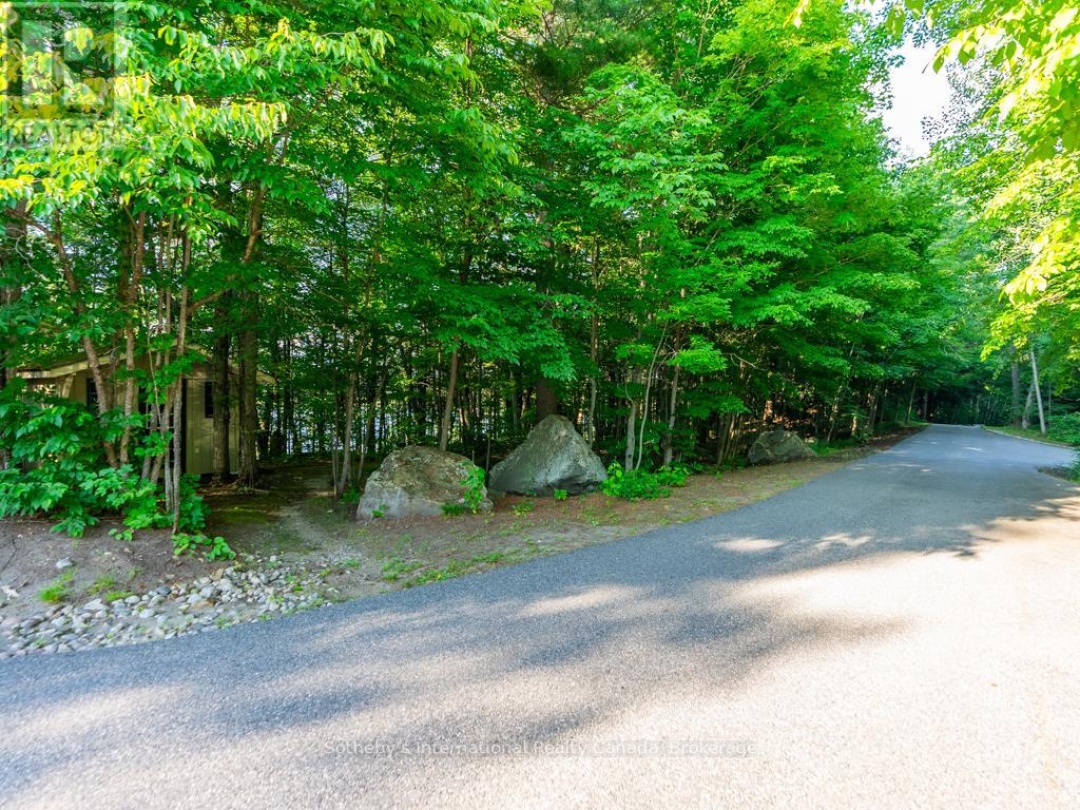 Lot#2 1250 Waldmere Road, Lake Muskoka