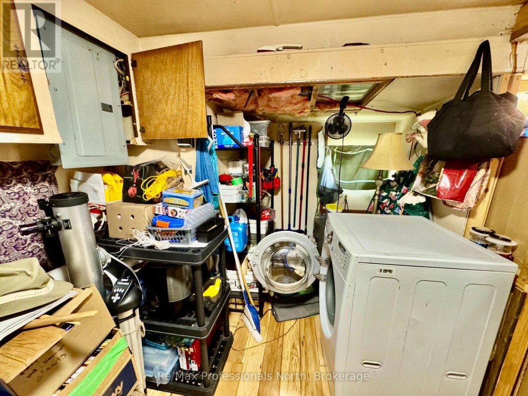 72 - 1007 RACOON ROAD, 