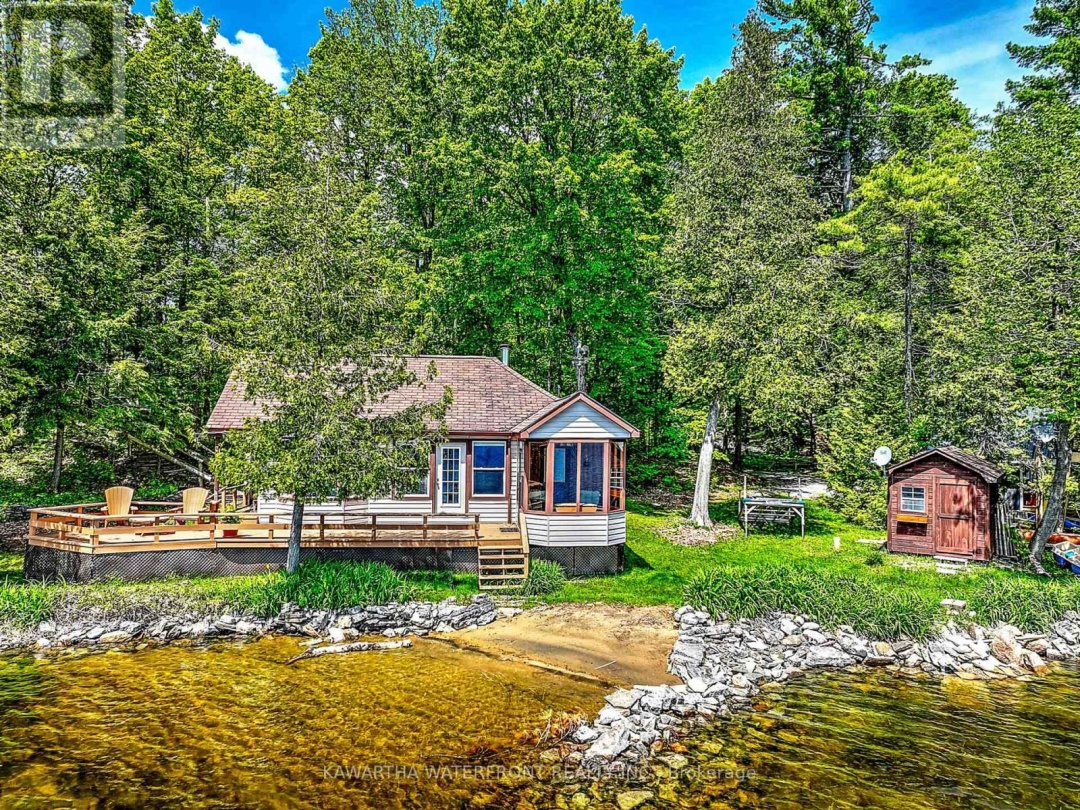 103 Shadow Lake 2 Road, 