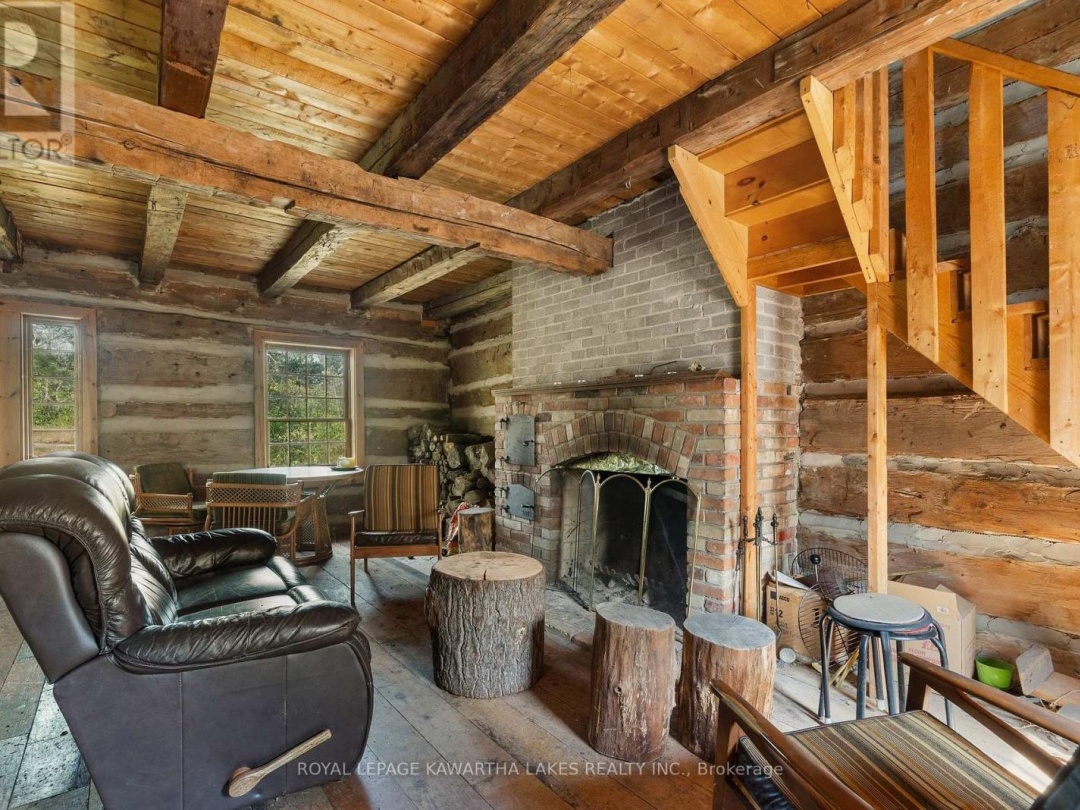 48 MACKENZIE ROAD, 