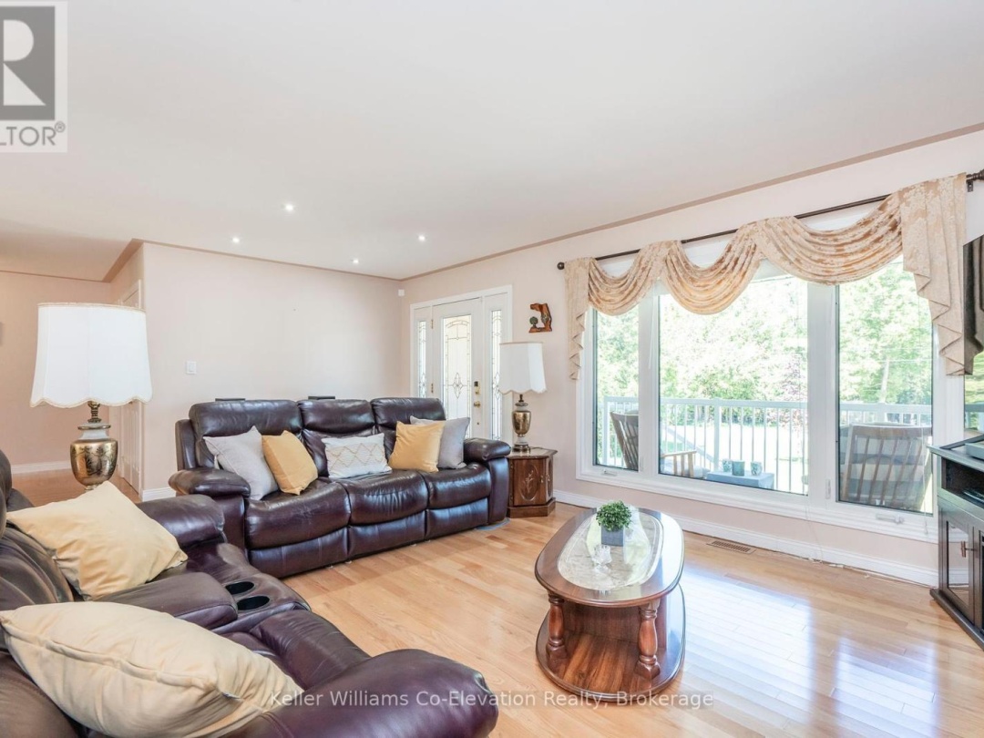 115 Mitchell's Beach Road, Georgian Bay