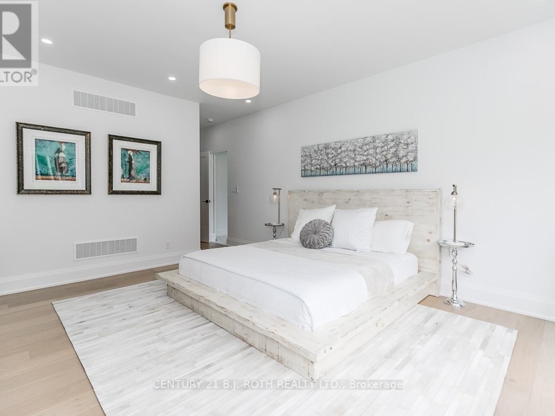 7 CLEVELAND COURT, 