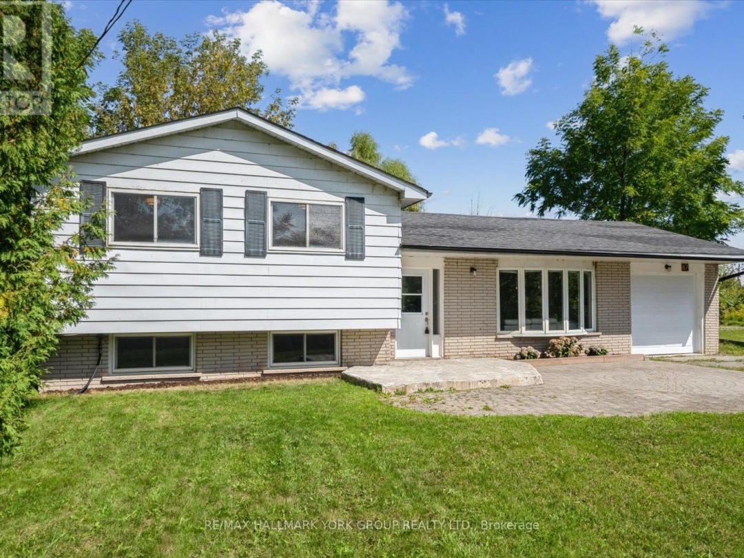 67 CONCESSION 1 ROAD, 