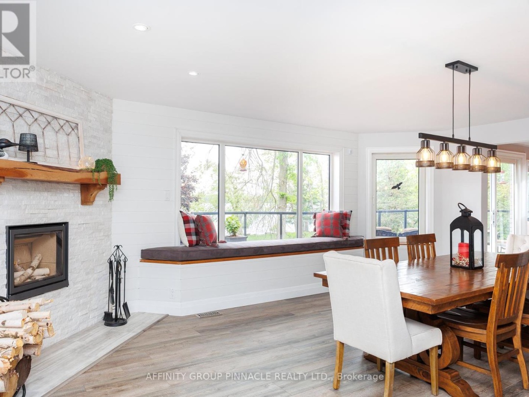 90 Mcgregor Drive, Pigeon Lake