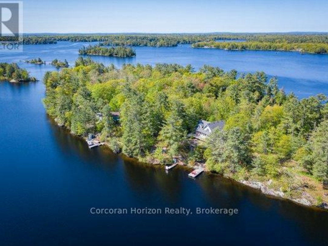 1320 Island 360 Road, Six Mile Lake