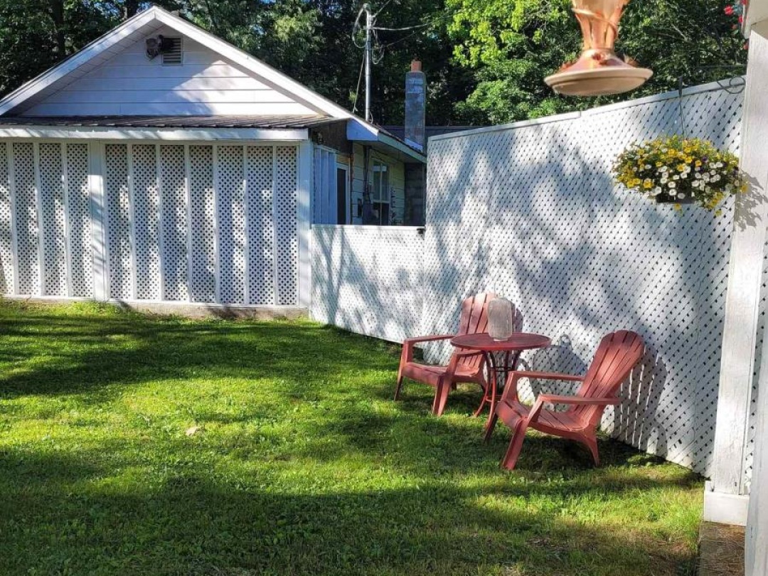 8 PARKHILL DRIVE, 