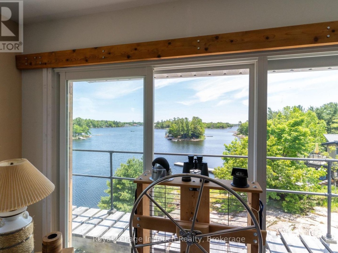 1878 ISLAND 1040, Georgian Bay