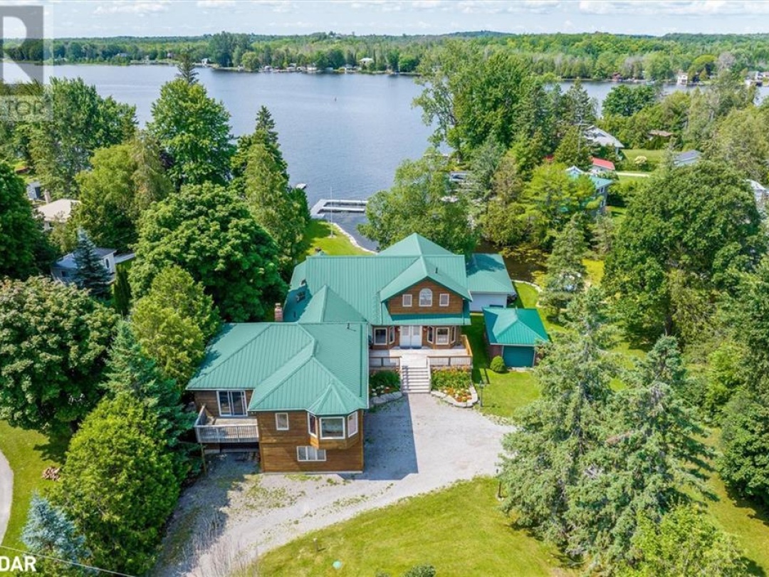 48 Sturgeon Glen Road, Sturgeon Lake