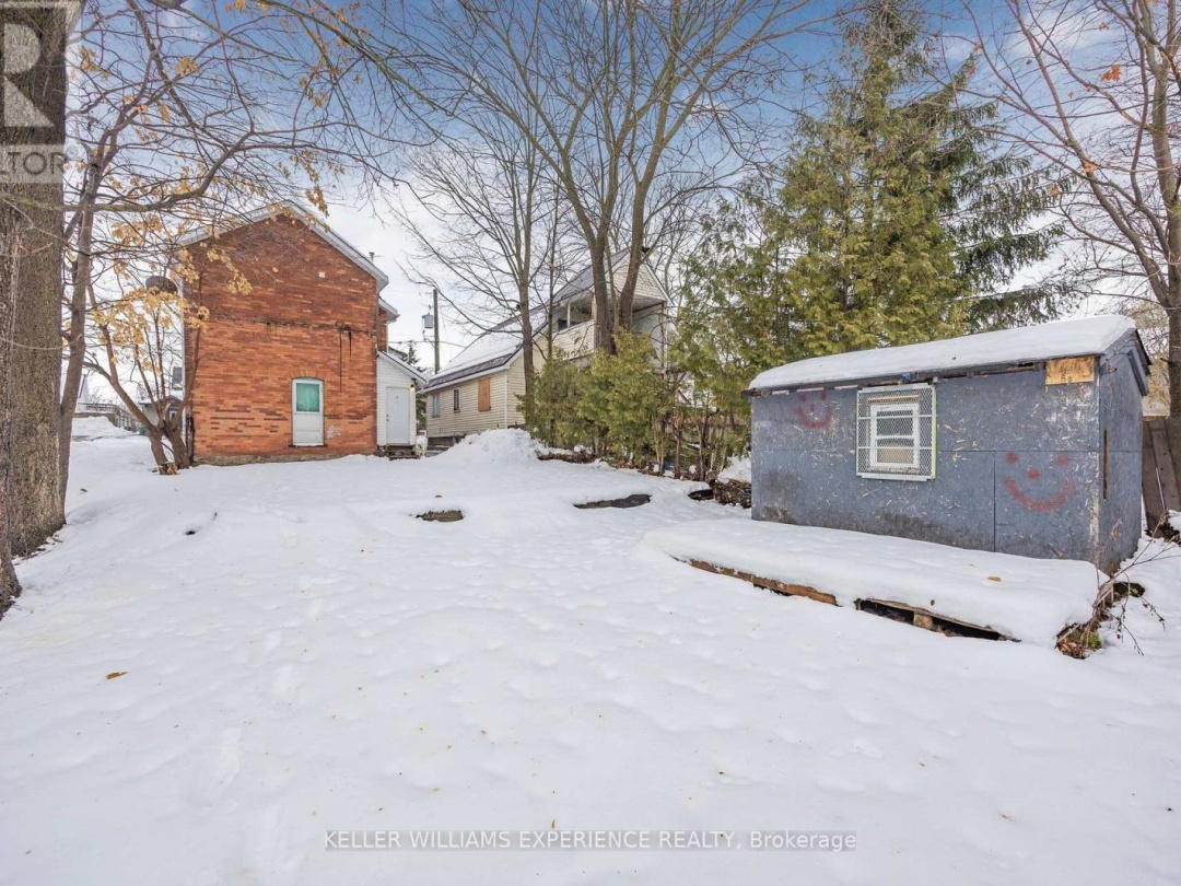 66 Matchedash Street S, Orillia