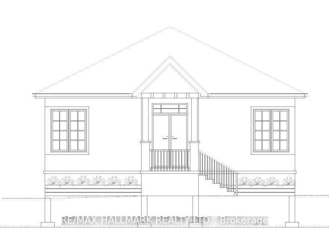 LOT 23 LAKEVIEW COTTAGE ROAD, 