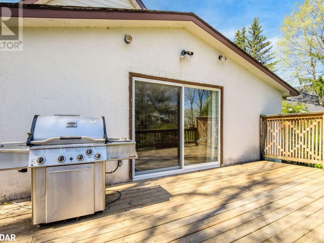 93 JARVIS Street, Orillia