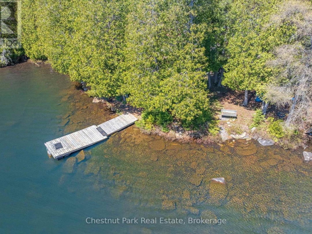 1030 Brooks Lake Road, Brooks Lake