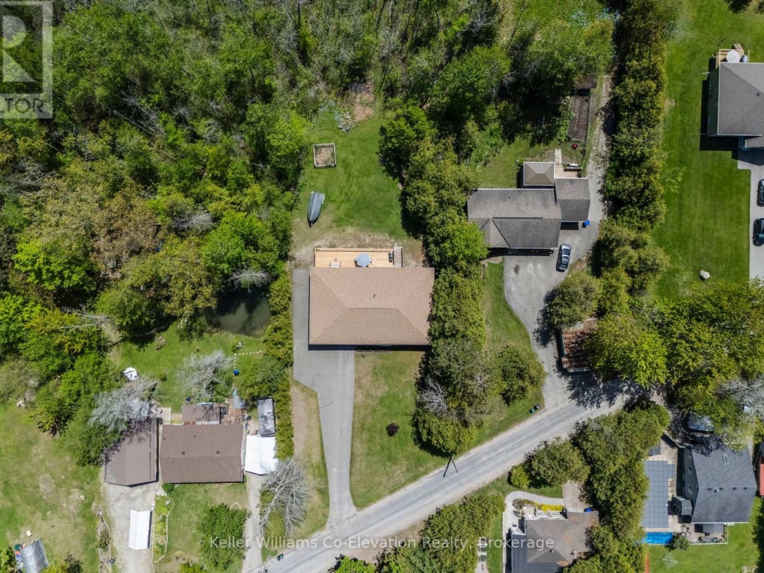 115 Mitchell's Beach Road, Georgian Bay