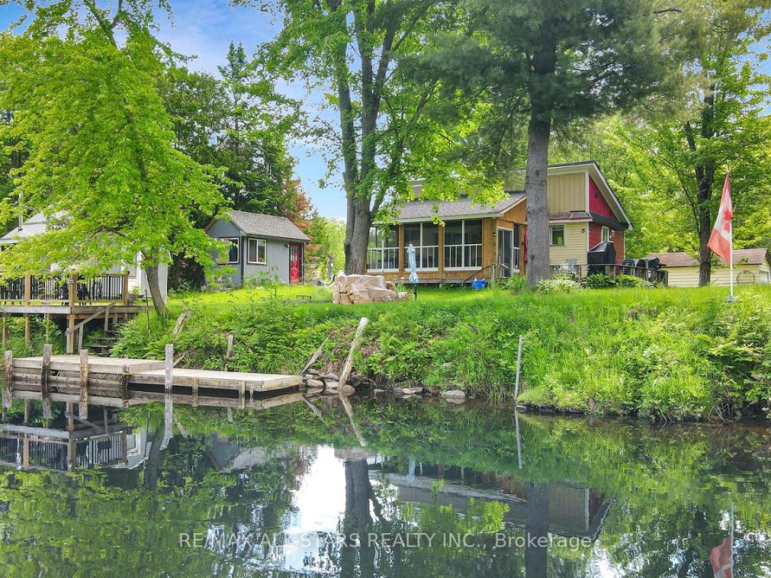 143 Fell Station Drive, Burnt Lake