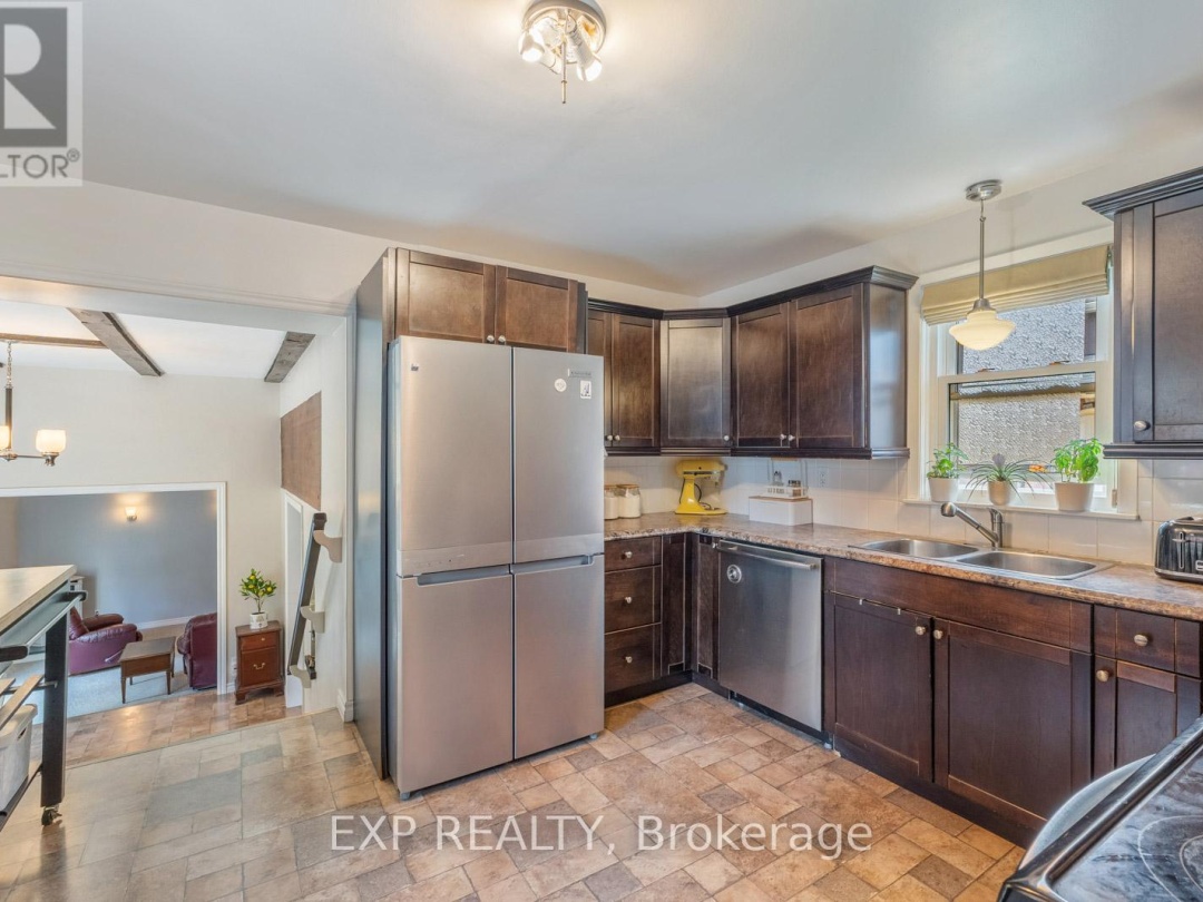 45 PENETANG STREET, 