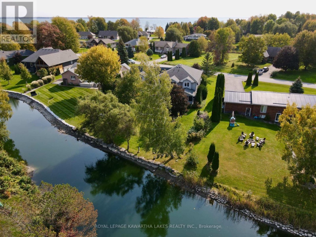 26 Maple Gate, Lake Simcoe