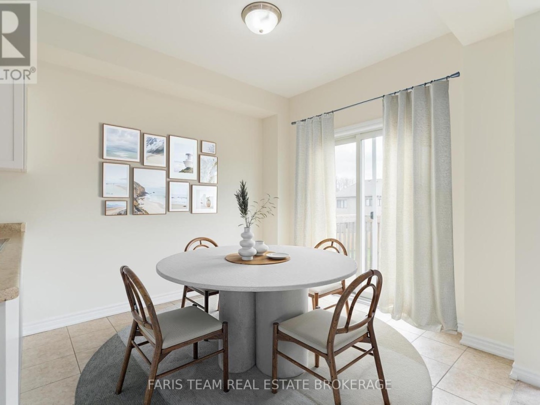210 ISABELLA DRIVE, 