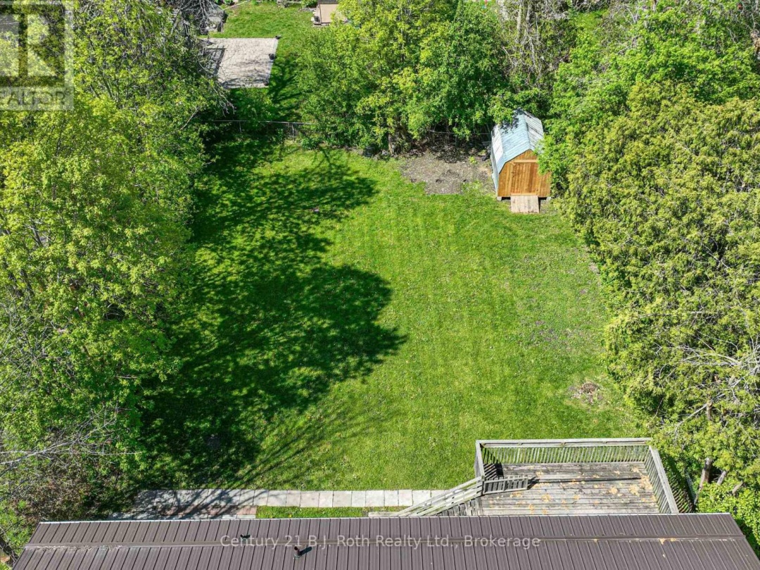 571 High Street, Orillia