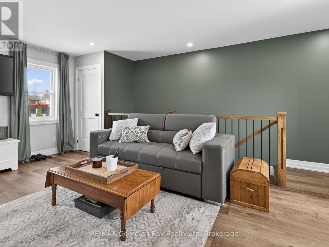449 PARK STREET, Tay