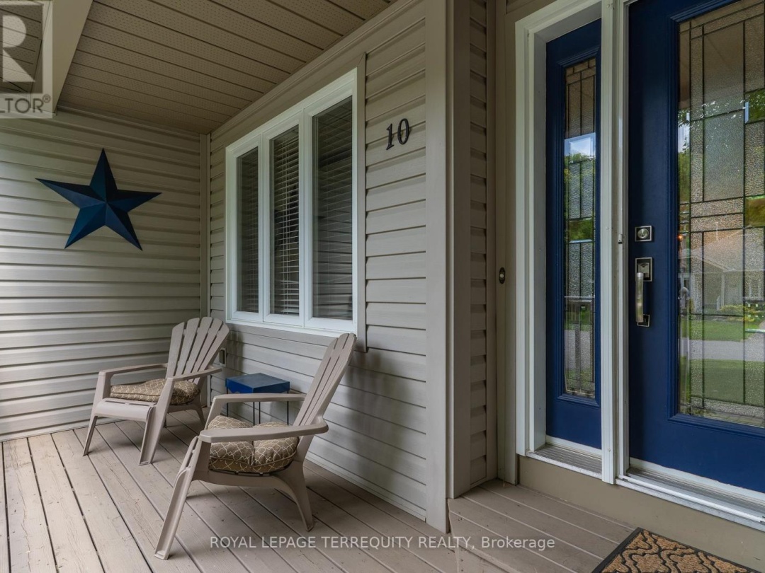 10 STONEHEDGE CLOSE, 