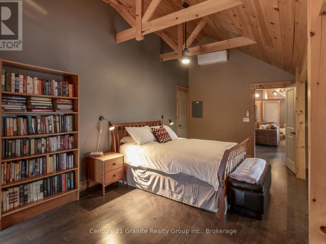 2029 LITTLE HAWK LAKE ROAD, Little Hawk Lake