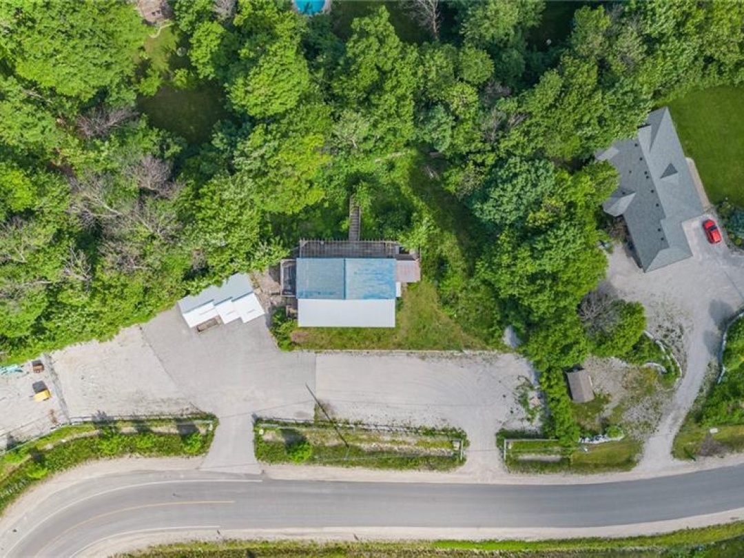 4201 Huronia Road, Severn