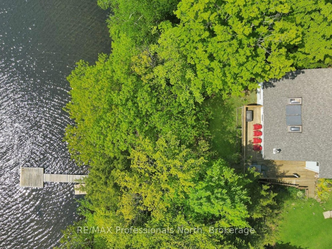 1847 Chandler Drive, Drag Lake