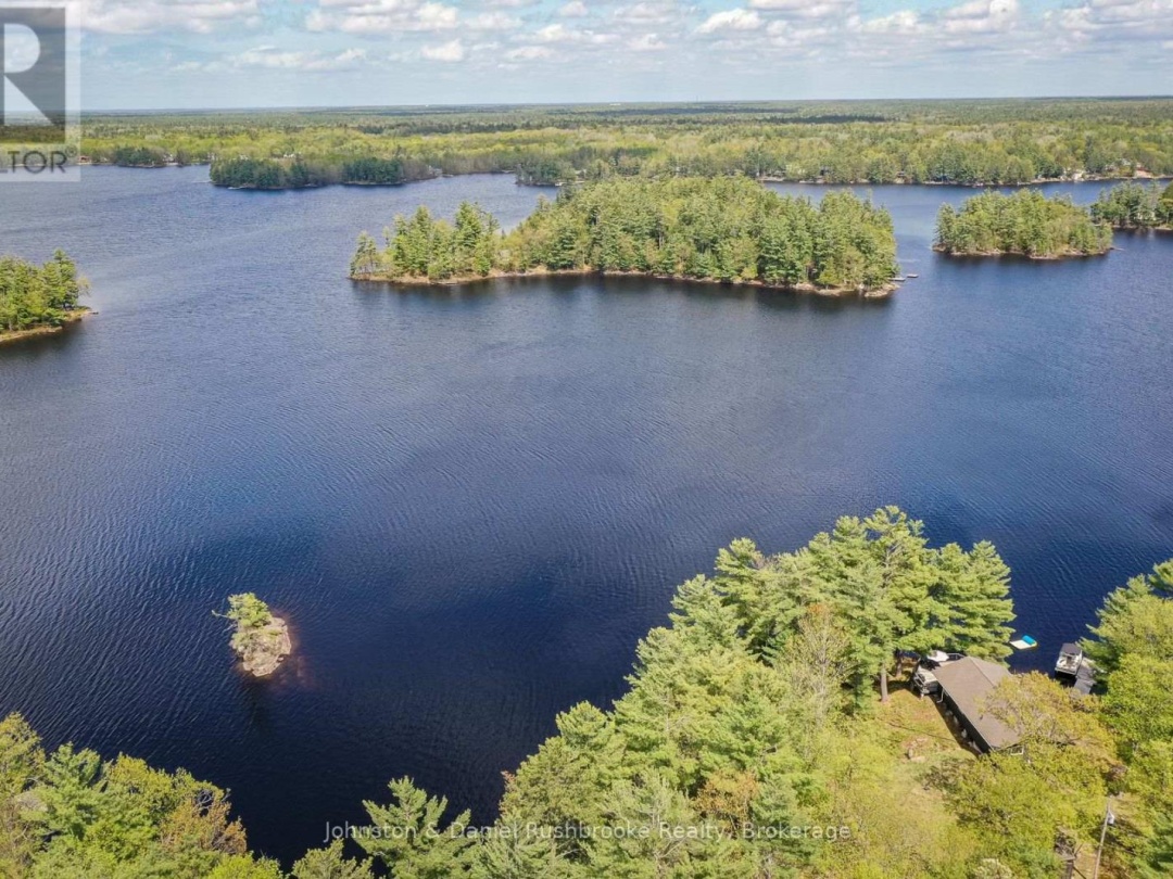 3 Island 2Ml, Morrison Lake