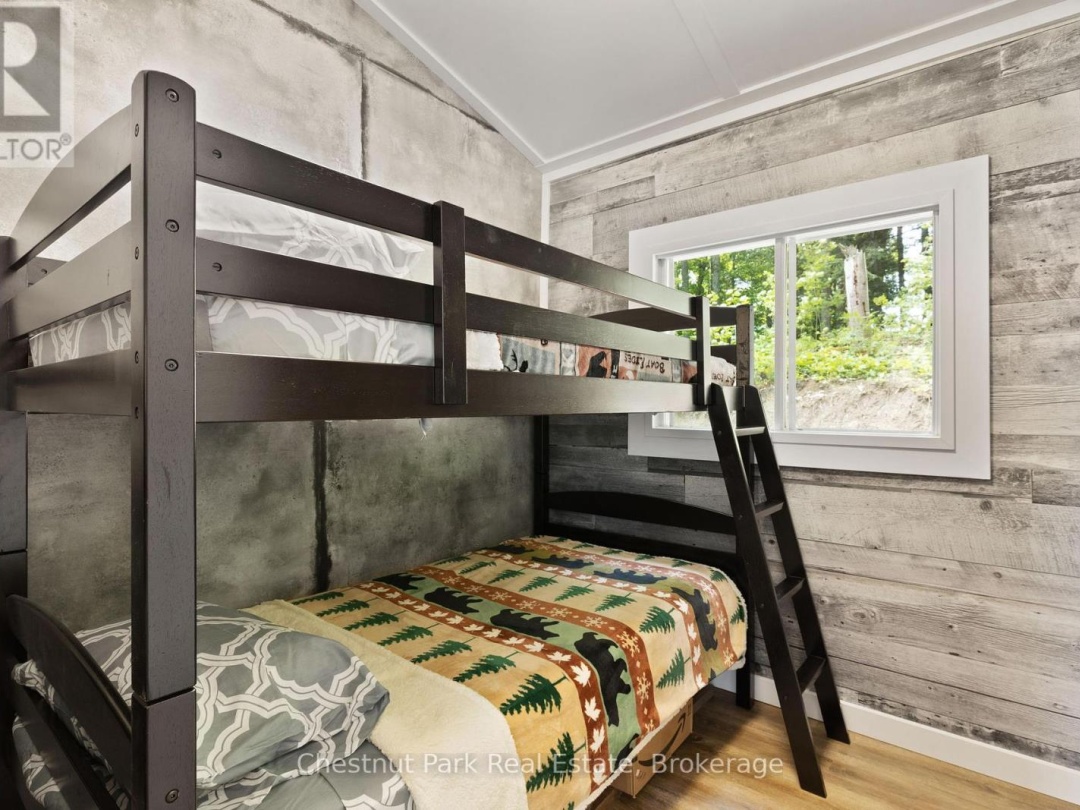 76 Birch Island, Lake Muskoka