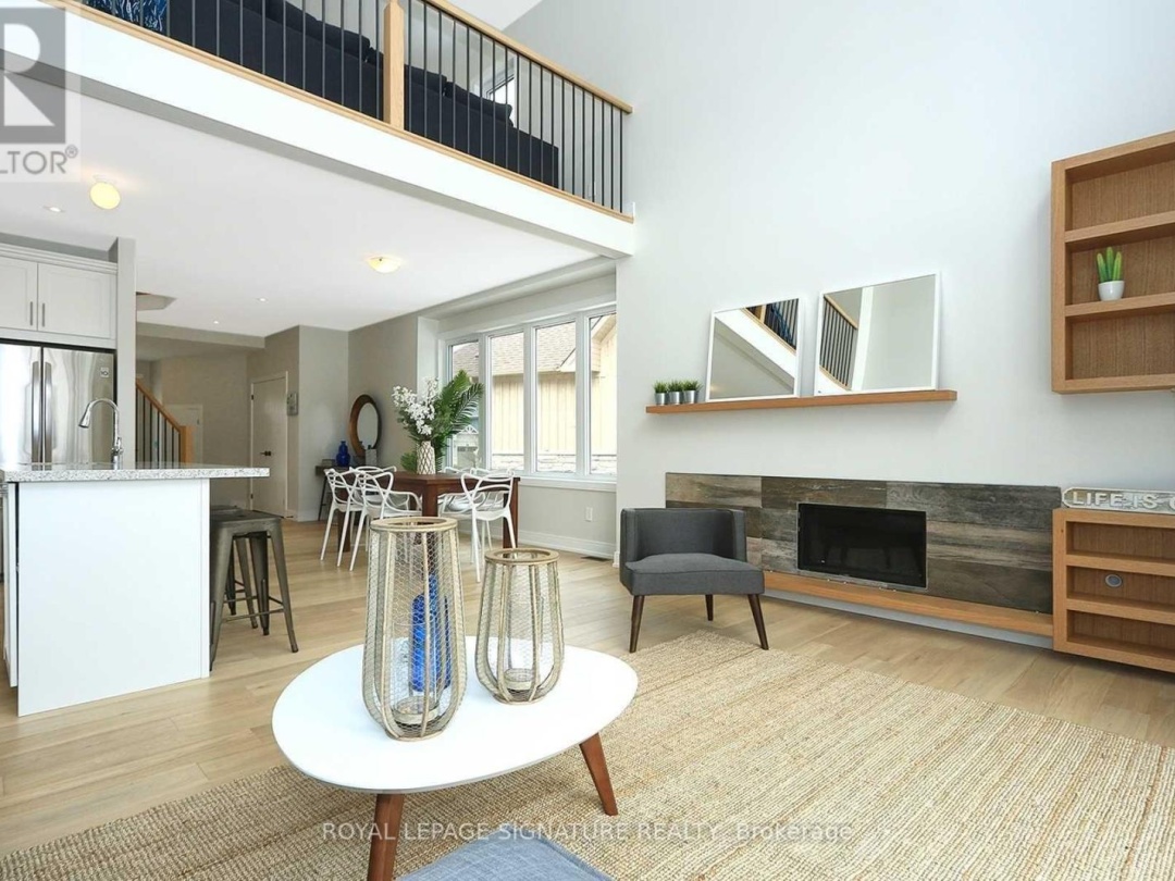 68 ROSEDALE TRAIL, 