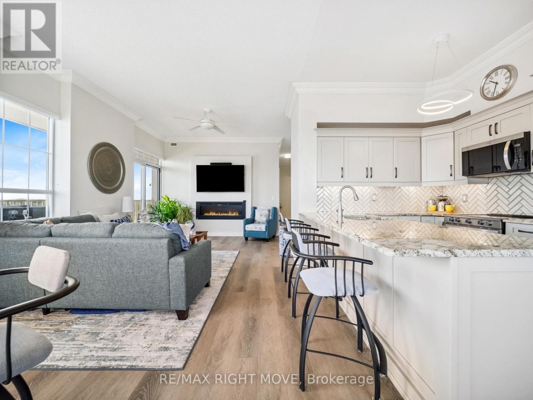 806 - 354 ATHERLEY ROAD, 