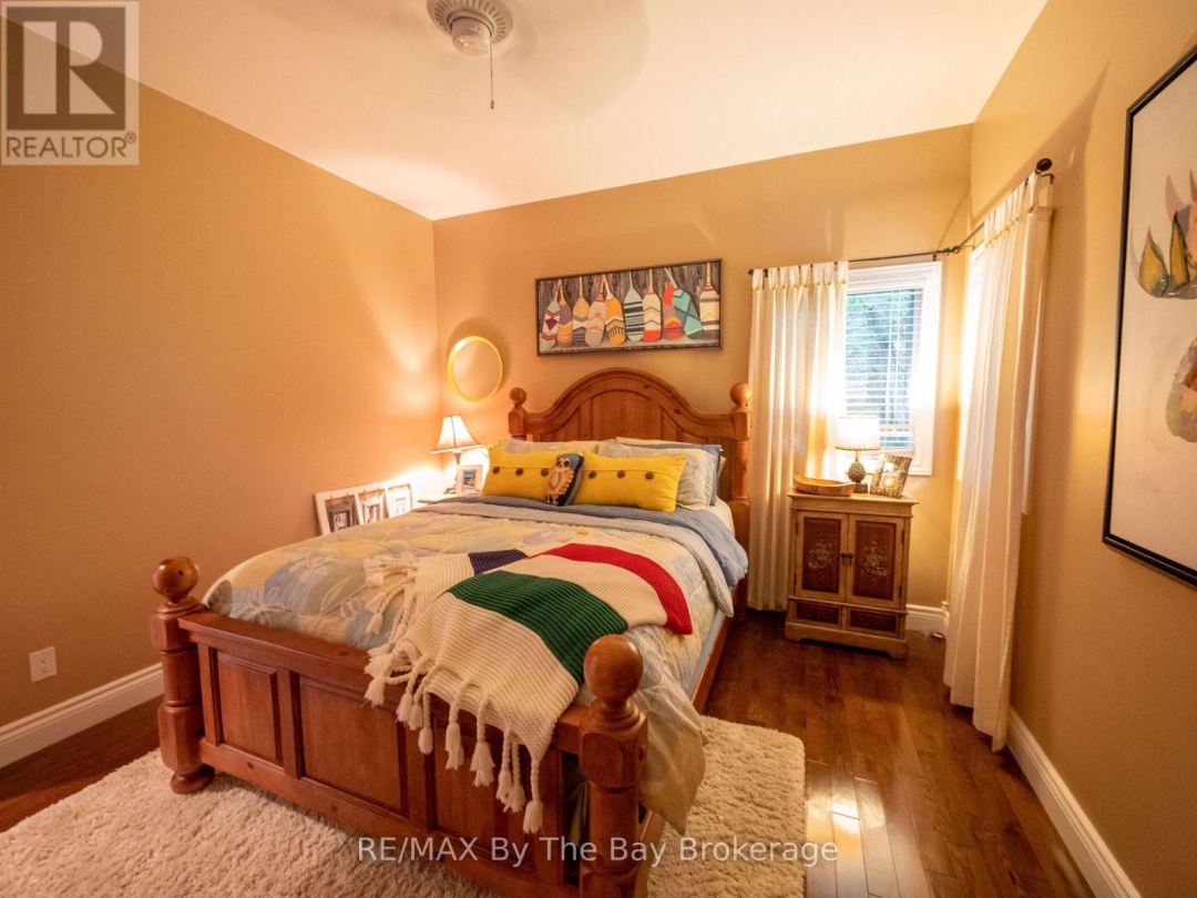 17470 Georgian Bay Shore, Georgian Bay