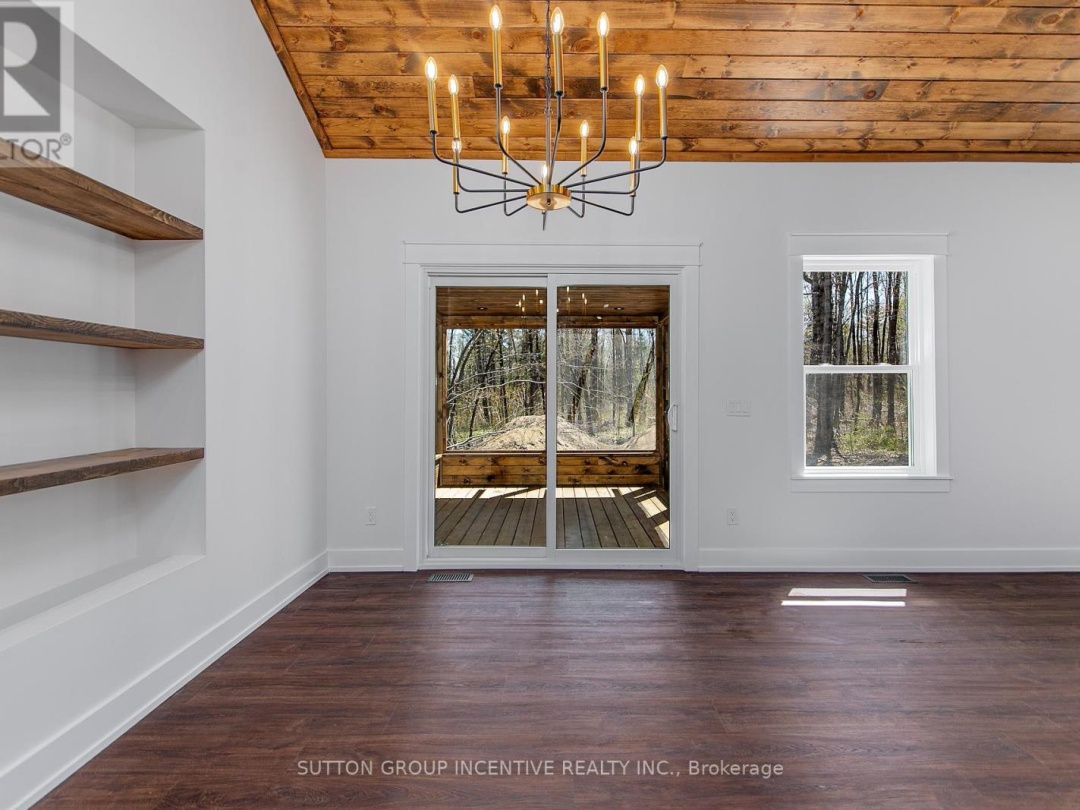 26 MCLEISH DRIVE, 