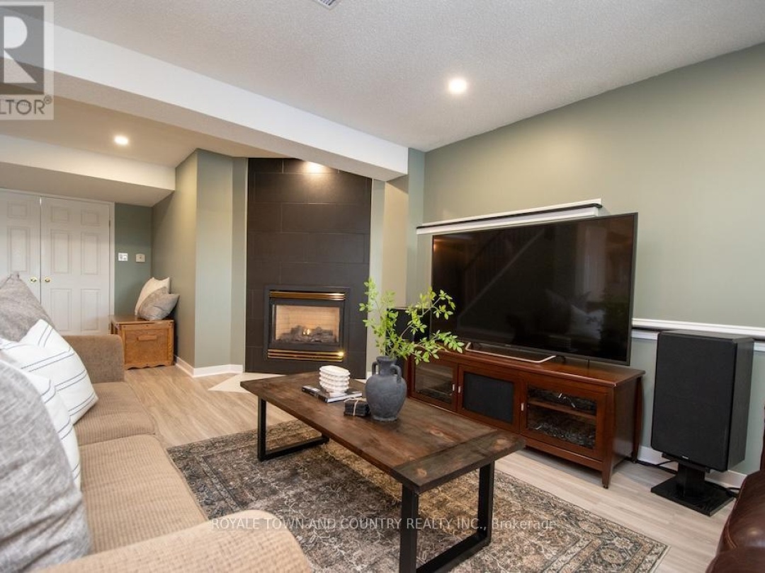 116 CRESSWELL ROAD, 