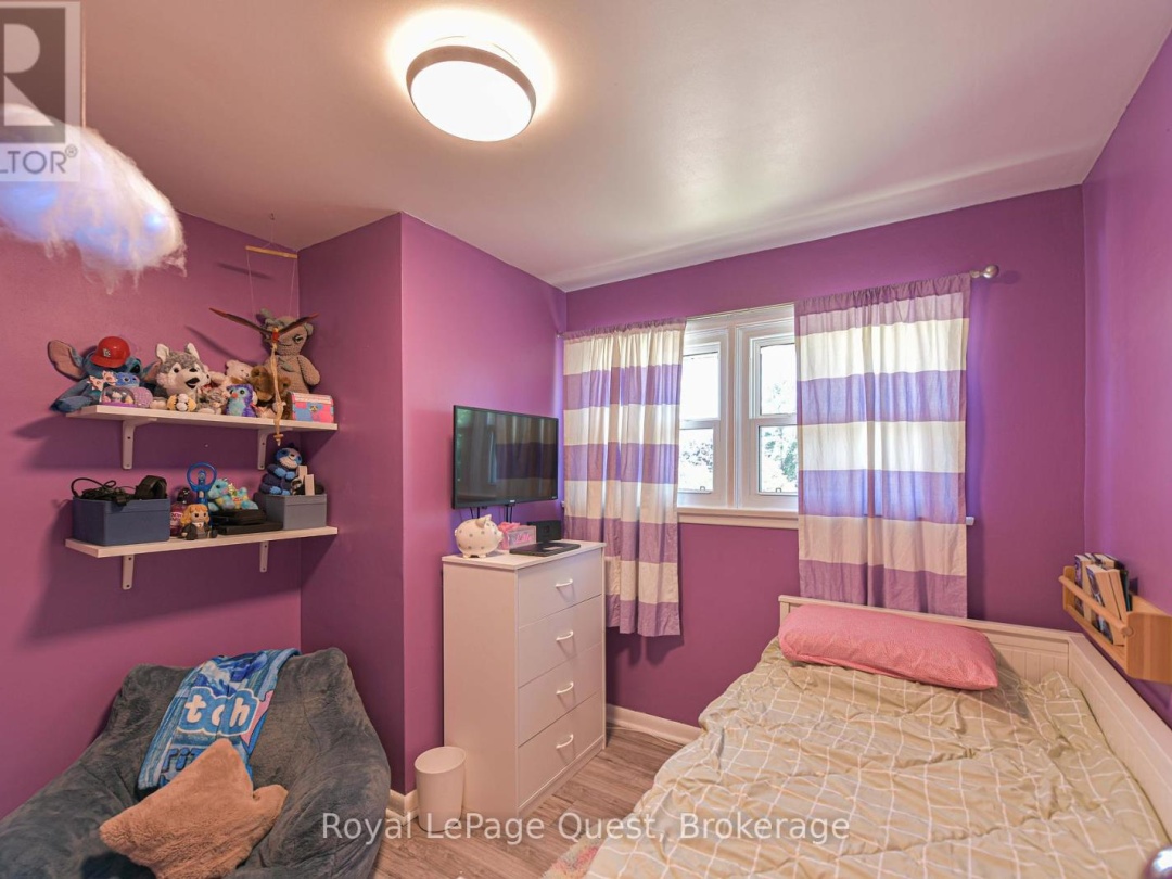36 ESTHER ANNE DRIVE, 