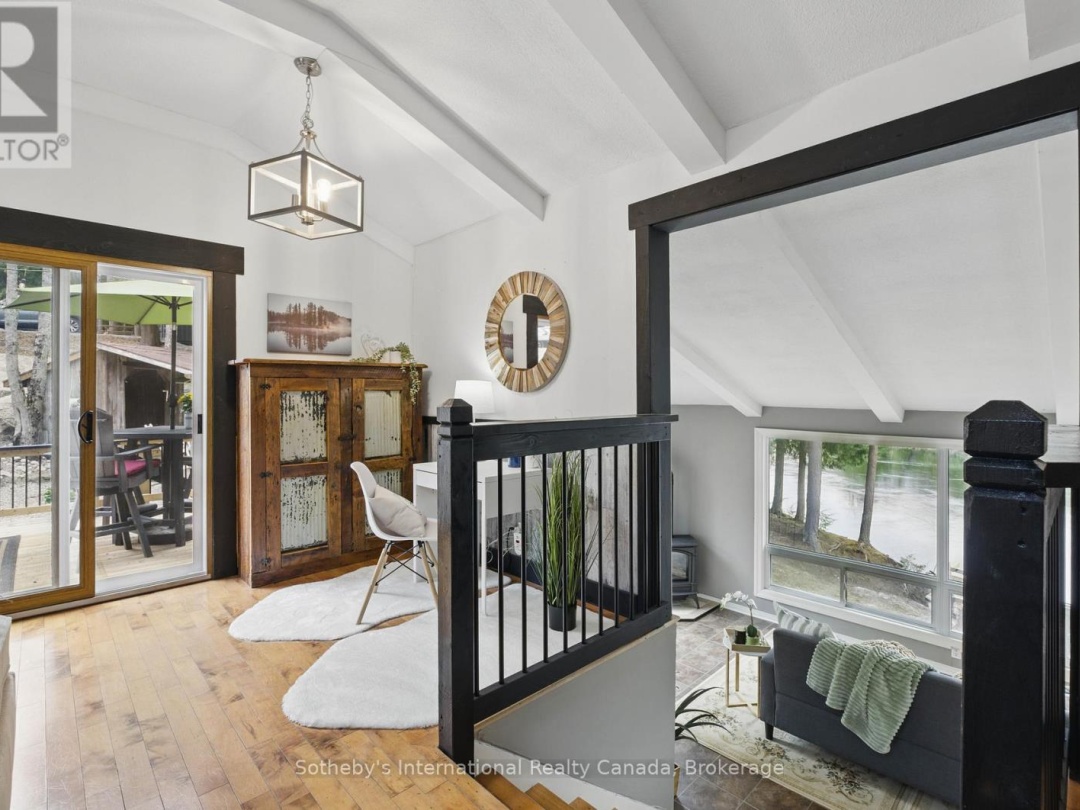 5270 Dean Trail, Severn Lake
