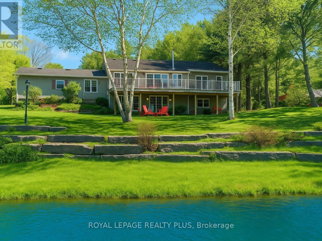 16 Black Bear Drive, Cameron Lake