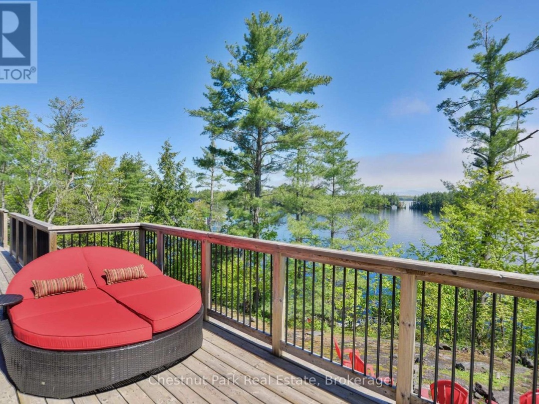 1106 Lawland Hts Road, Lake Muskoka