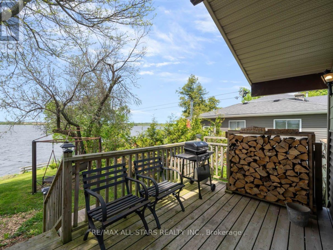 23 GILSON STREET, 