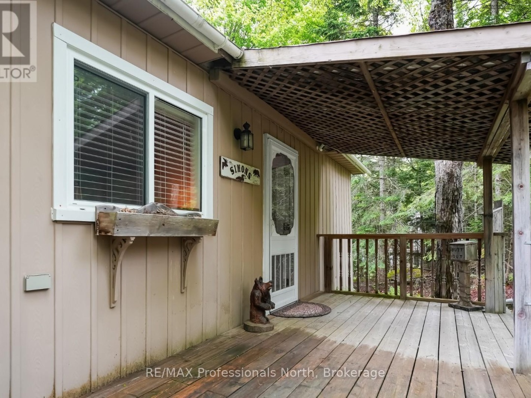 2598 GLAMORGAN ROAD, 