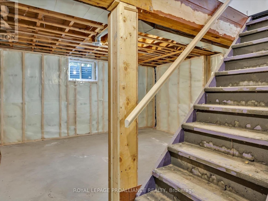 100 REID STREET, 