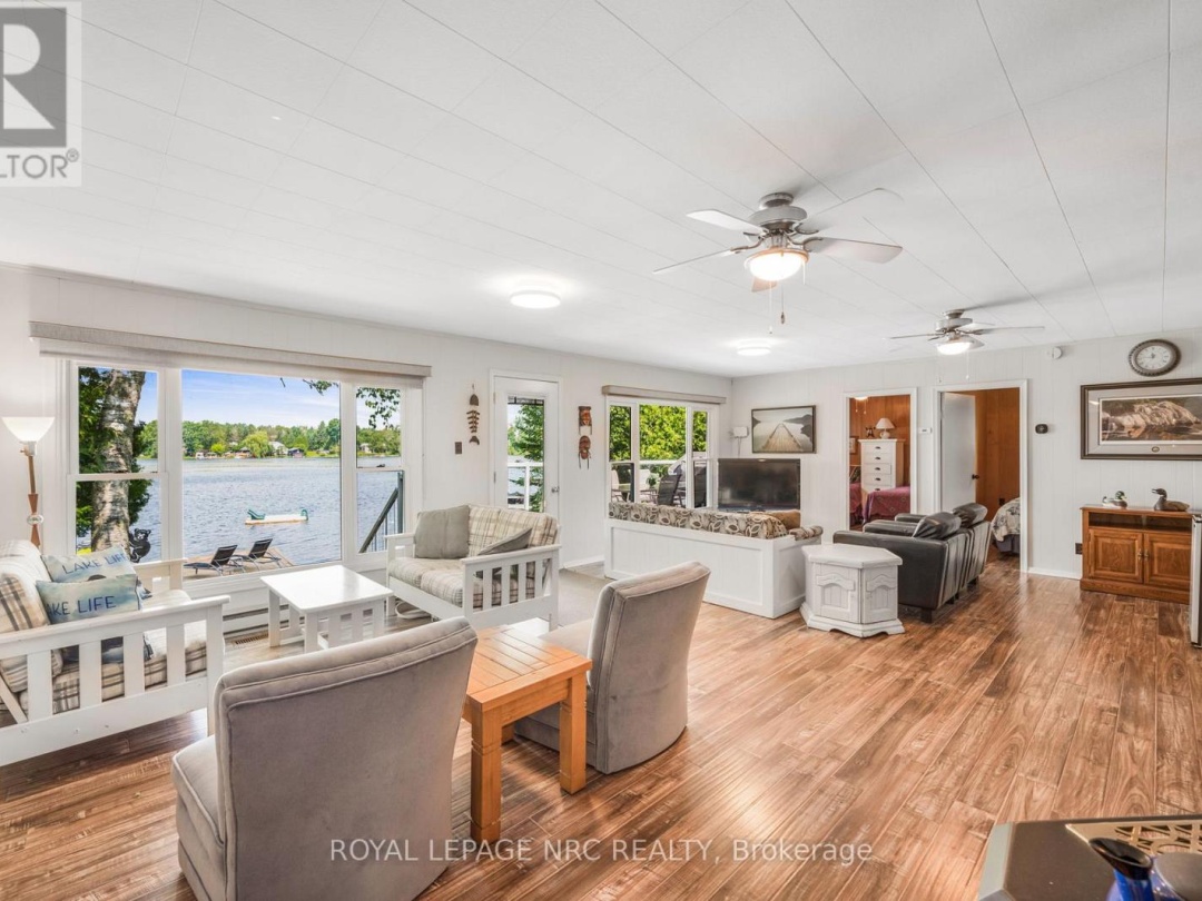 53 Duncombe Drive, Balsam Lake