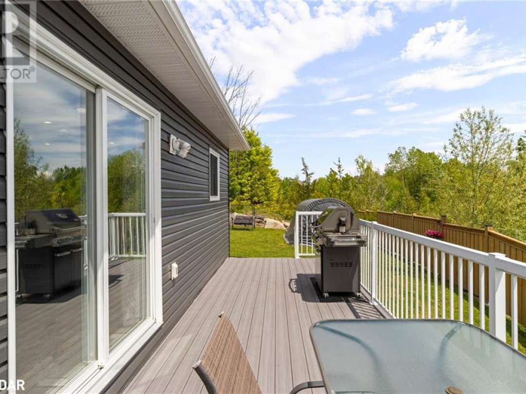 37 EASTON Avenue, Port McNicoll