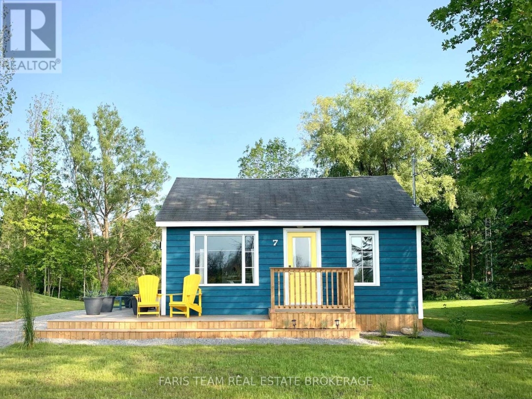 7 DELTA DRIVE, 