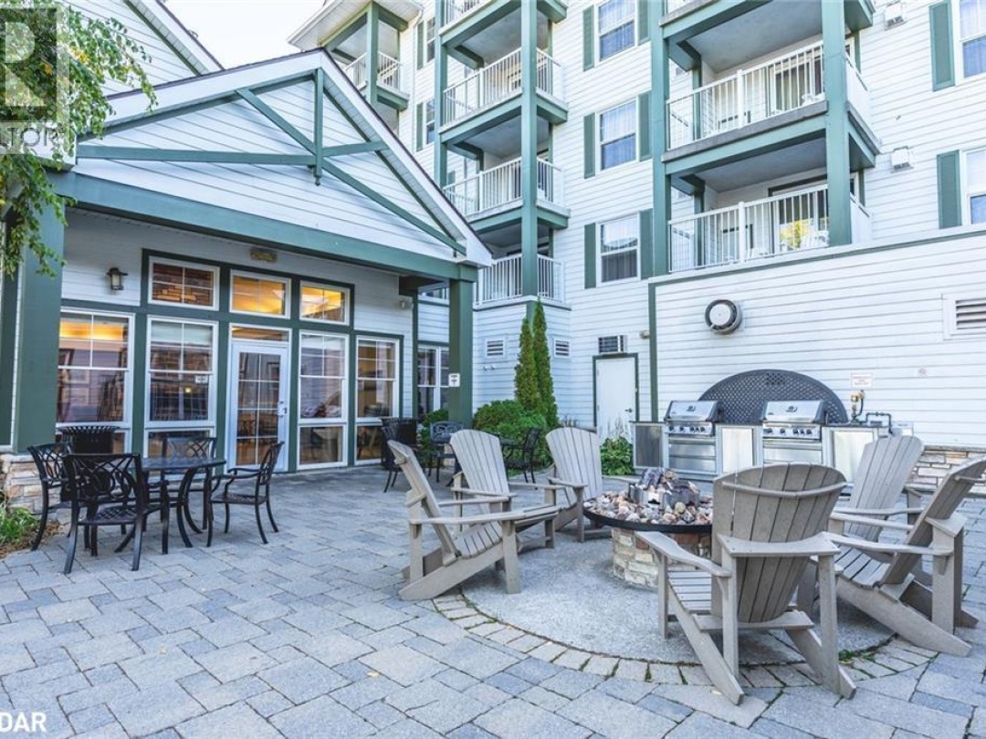 285 STEAMSHIP BAY ROAD Unit# 410, 